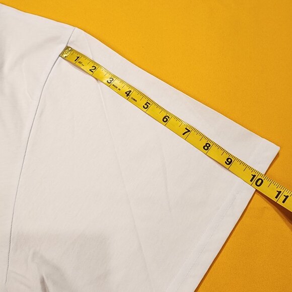 Cakeworthy Care Bears x Sesame Street Drop Sleeve Tee Shirt Unisex 2XL NEW - Picture 8 of 11